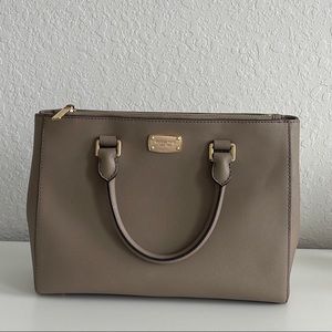Michael Kors Saffiano